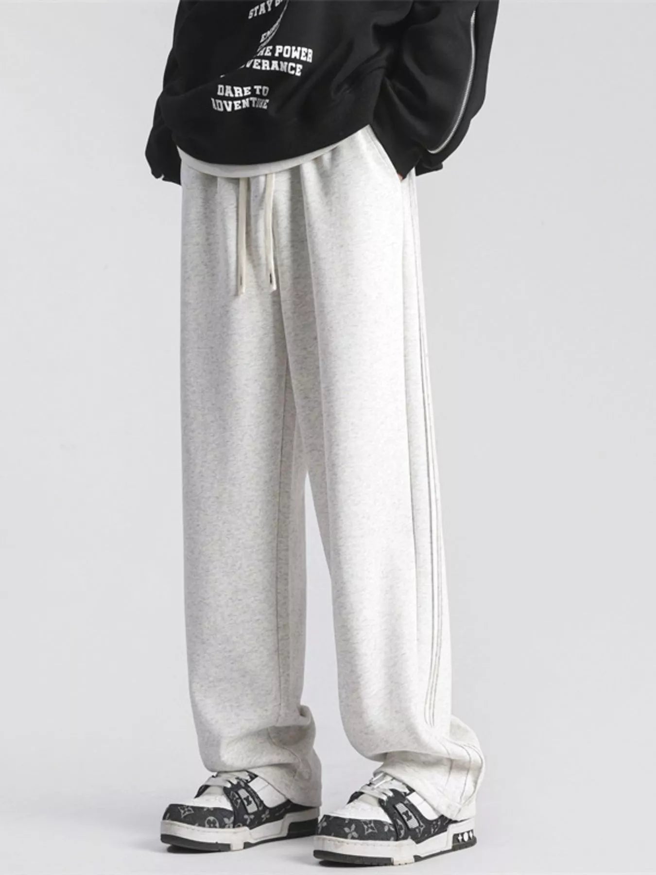 Oversized Sweatpants